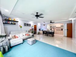 Blk 802A Keat Hong Crest (Choa Chu Kang), HDB 5 Rooms #588908811